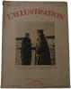 L'illustration n.4701 - Avril 1933. 