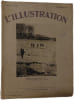 L'Illustration N.4738 - D&eacute;cembre 1933. 