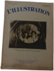 L'Illustration N.4605 - Juin 1931. 