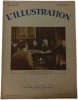 L'Illustration N.4618 - Septembre 1931. 