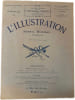L'Illustration N.4482 - Janvier 1929. CHARLES BADIN