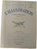 L'Illustration N.4486 - F&eacute;vrier 1929. 