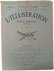 L'Illustration JN.4488 - Mars 1929. 