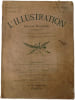 L'Illustration N.3942 - Septembre 1918. 