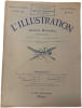 L'Illustration N.3857 - F&eacute;vrier 1917. 