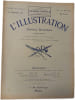 L'Illustration N.3839 - Septembre 1916. 