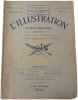 L'Illustration N.3835 - Septembre 1916. 