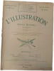 L'Illustration N.3718 - Mai 1914. 