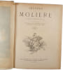 Œuvres de Moli&egrave;re Tome 1. Moli&egrave;re
