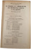 Bulletin des contributions directes 1938. 