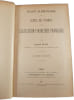 Trait&eacute; &eacute;l&eacute;mentaire de science des finances et de l&eacute;gislation financi&egrave;re fran&ccedil;aise sixi&egrave;me &eacute;dition. Edgard Allix