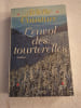 L'envol des tourterelles. Arlette Cousture