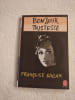 Bonjour Tristesse. Fran&ccedil;oise Sagan