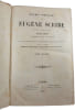 Œuvres compl&egrave;tes de M. Eug&egrave;ne Scribe Tome Premier. Eug&egrave;ne Scribe