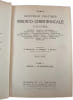 Nouvelle pratique m&eacute;dico-chirurgicale illustr&eacute;e Tome 1. E. Brissaud  A. Pinard  P. Reclus