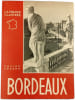 Bordeaux. Xavier V&eacute;d&egrave;re