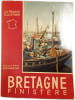 Bretagne Finist&egrave;re. Georges Monmarch&eacute;