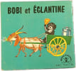 Bobi et &Eacute;glantine. 