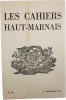 Les Cahiers Haut-Marnais n&deg;136. 