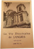 La Vie Dioc&eacute;saine de LANGRES n&deg;5. 