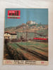 La Vie du Rail / N&deg; 351./ 2 juin 1952. Rail et Tourisme en Basse Bourgogne