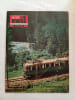 La Vie du Rail - Notre M&eacute;tier / N&deg; 357./ 14 juillet 1952. Annemasse - Sixt