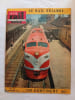 La Vie du rail : Notre m&eacute;tier / N&deg; 371./ 3 novembre 1952. LE RAIL ENJAMBE... UN CONTINENT