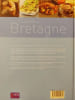 Cuisine de Bretagne. 