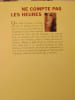 Ne compte pas les heures. Joy Fielding