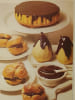 La Sauci&egrave;re-Patissi&egrave;re. 