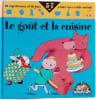 Le go&ucirc;t et la cuisine. 