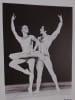 Les joies de la danse. jacques pandelli
