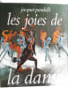 Les joies de la danse. jacques pandelli