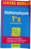 Math&eacute;matiques 1re S G&eacute;om&eacute;trie. 