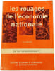 Les rouages de l'&eacute;conomie nationale. J.-M. Albertini