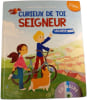 Curieux de toi Seigneur. 