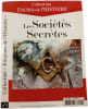 Les Soci&eacute;t&eacute;s Secr&egrave;tes n&deg;4. 