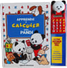 Apprends &agrave; calculer avec Pandi. 