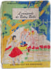 L'escapade de Betsy Belle. Claude Sylvain