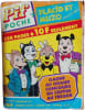 Placid et Muzo Poche n&ordm; 277. 