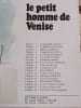 Le tour d'Europe de Jan et Maria. MONIQUE ET JACQUES WOLGENSINGER