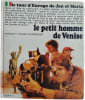 Le tour d'Europe de Jan et Maria. MONIQUE ET JACQUES WOLGENSINGER