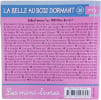 La belle au bois dormant. 