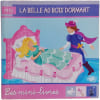 La belle au bois dormant. 