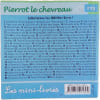 Pierrot le chevreau. 