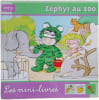 Z&eacute;phyr au zoo. 