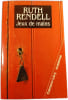 Jeux de mains. RUTH RENDELL