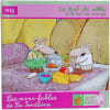Le Rat de ville et le Rat des champs. 