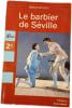 Le barbier de S&eacute;ville. Beaumarchais