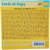 Lucie et Popy. 